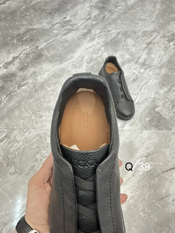 ZEGNA sz38-45 FF091026